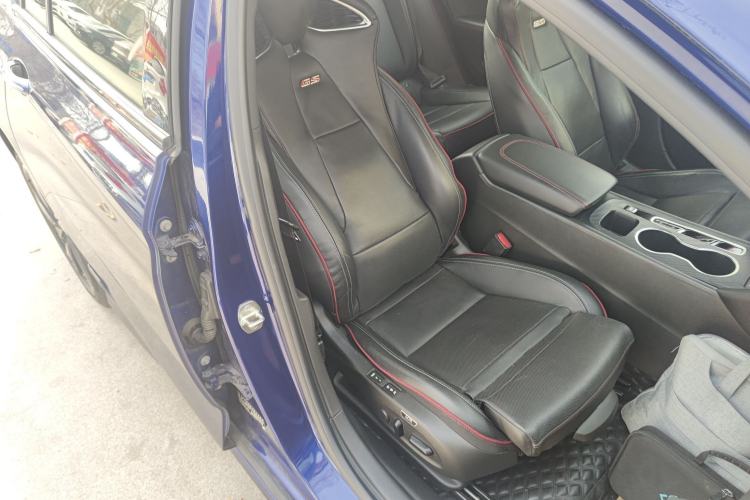 Used Buick Regal 2020 GS 28T Prestige Model