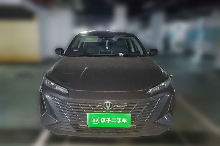 Used Changan Eado 2024 1.5T GDI Automatic Flagship Edition