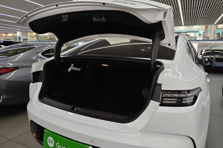 Used BYD Destroyer 05 2024 HONOR Edition DM-i 55KM Luxury Model