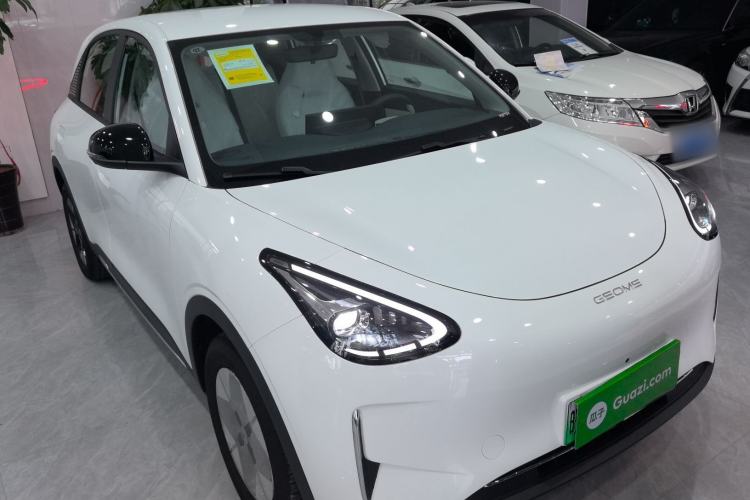 Used Geely Galaxy Geome 2025 310km Dream Edition