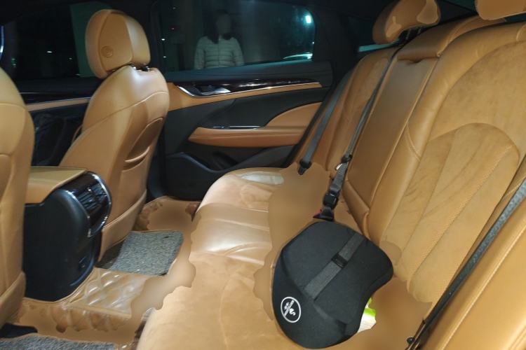 Used Buick LaCrosse 2016 20T Elite Edition
