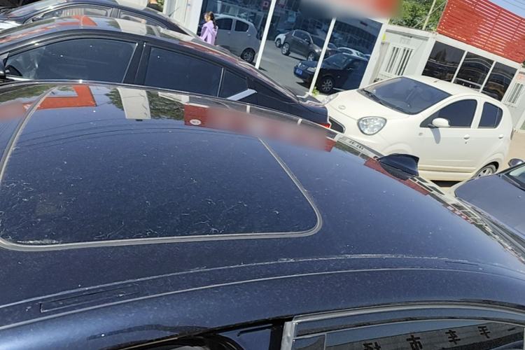 Used BMW 5 Series 2022 Second Facelift 530i M Sport Package