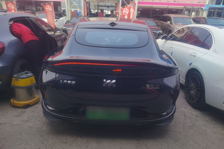 Used IM L6 2025 Ultra Model