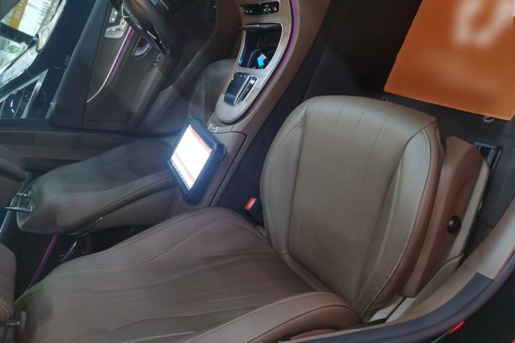 Used Mercedes-Benz E-Class 2023 Updated E 300 L Fashion Edition