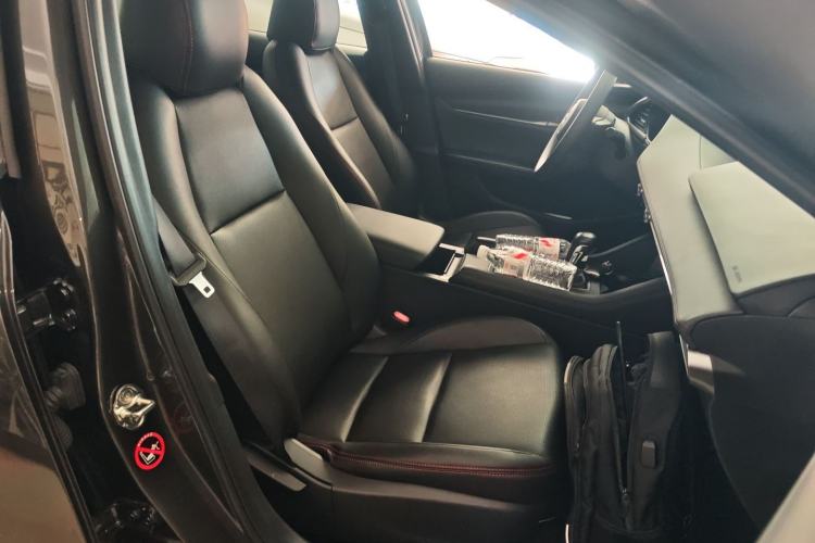 Used Mazda Mazda 3 Axela 2022 2.0L Automatic Zhiqing Edition