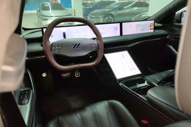 Used IM L7 2023 Elite Model