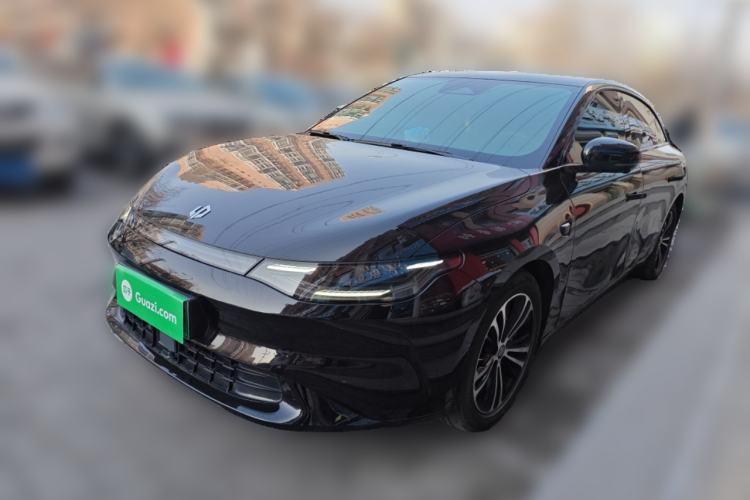 Used Leapmotor C01 2023 525 Smart Drive Edition