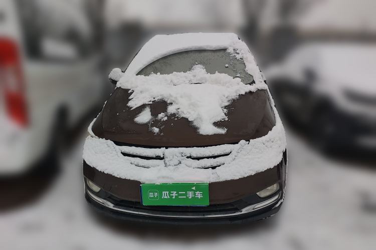 Used Baojun 730 2016 1.5L Manual Comfort Version 7 Seats China V Emission Standard
