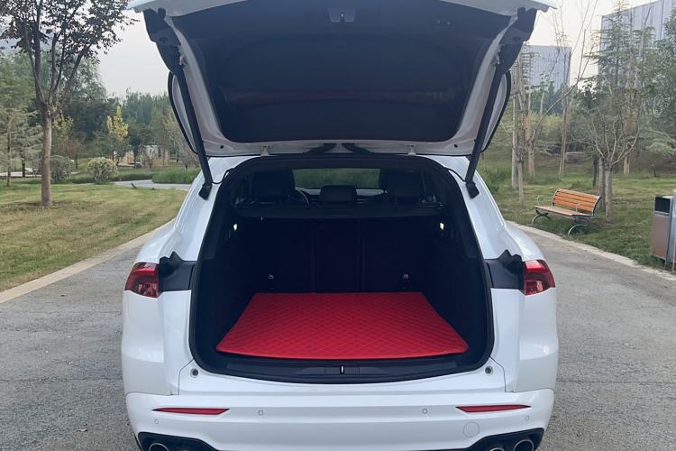 Used Maserati Grecale 2023 2.0T GT