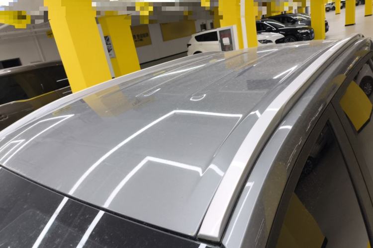 Used AION Y 2025 Plus 510 Smart Edition