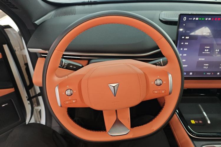 Used Deepal S05 2026 Model 620Plus Pure Electric Edition