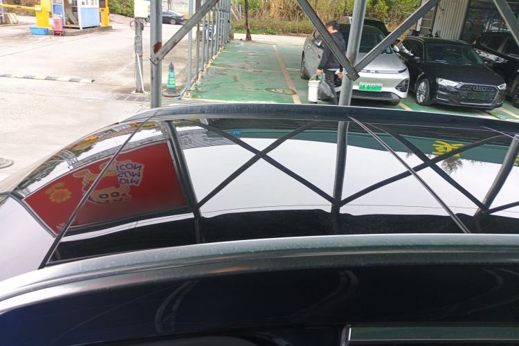 Used Mercedes-Benz GLC 2018 Facelift GLC 200 4MATIC
