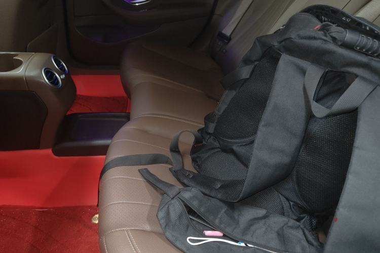 Used Mercedes-Benz E-Class 2020 E 300 L Luxury Model