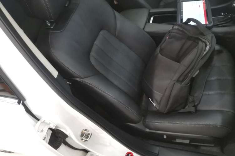 Used Mazda Atenza 2021 2.5L Sky Blue Sport Edition