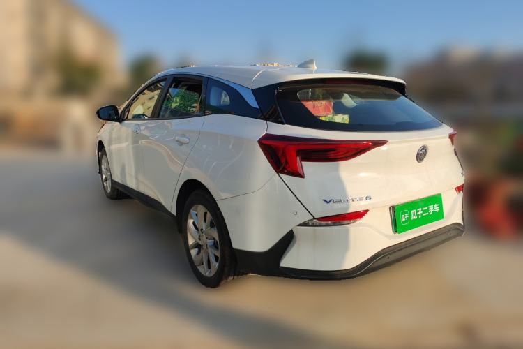 Used Buick Velite 6 2024 430km Comfort Edition
