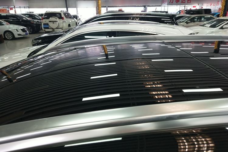 Used Mercedes-Benz GLC 2020 Facelift GLC 300 L 4MATIC Dynamic Edition Roof