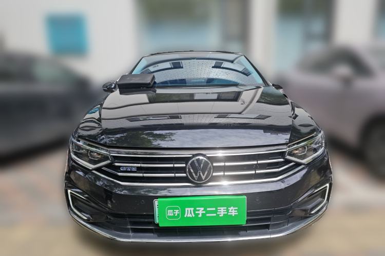 Used Volkswagen Magotan GTE Plug-in Hybrid 2022 GTE Luxury Model