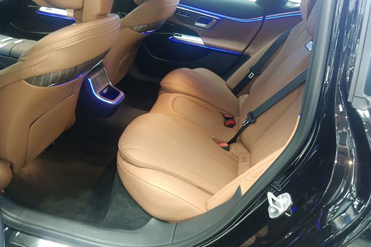 Used Mercedes-Benz E-Class 2025 Facelift E 300 L Fashion Edition