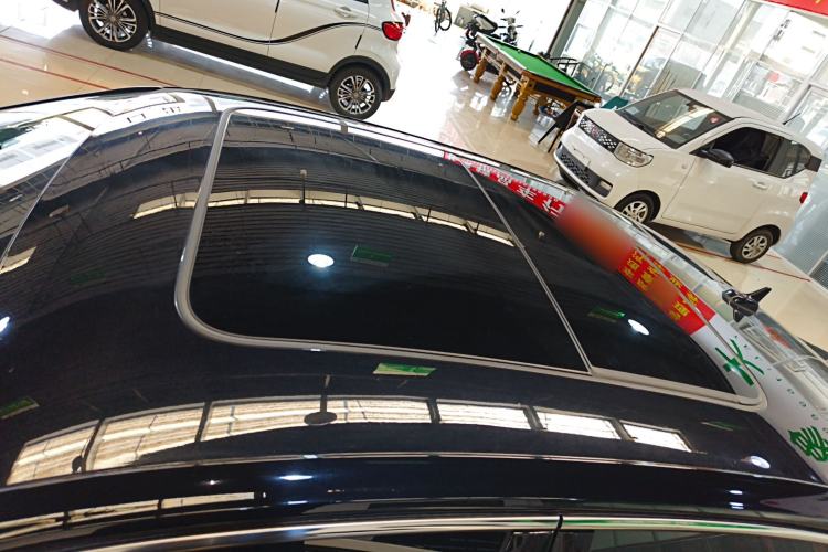 Used Volkswagen Passat 2024 330TSI Elite Edition