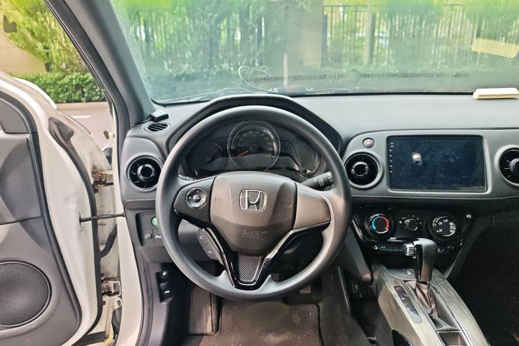 Used Honda XR-V 2017 1.8L EXi CVT Comfort Version