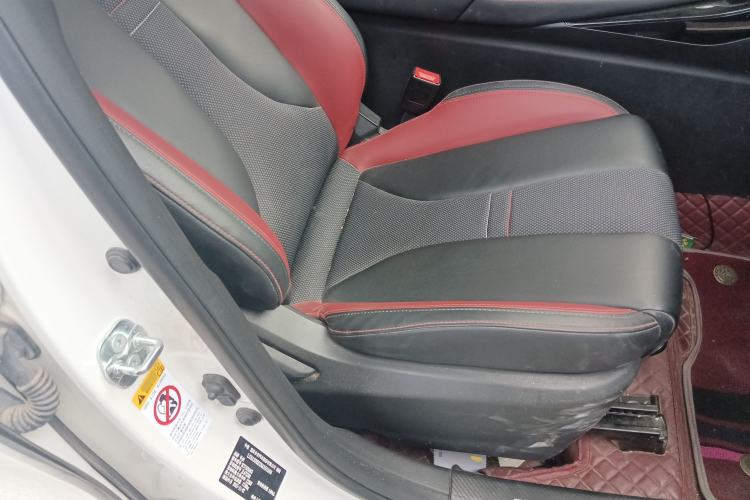 Used Oshan X5 2021 1.5T DCT Prestige Edition