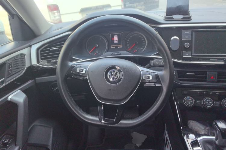 Used Volkswagen Tayron 2019 Teramont Edition 280TSI Two-Wheel Drive Luxury Model China VI Standard
