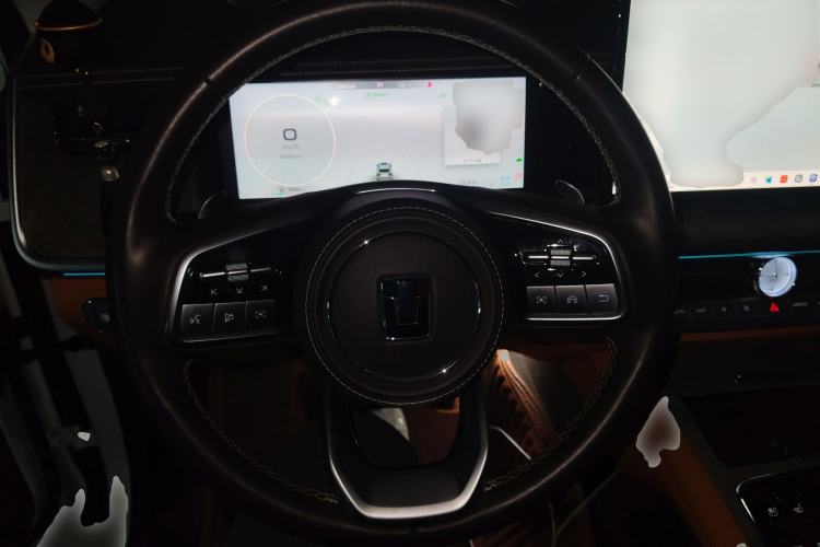 Used Tank 500 New Energy 2023 Hi4-T
