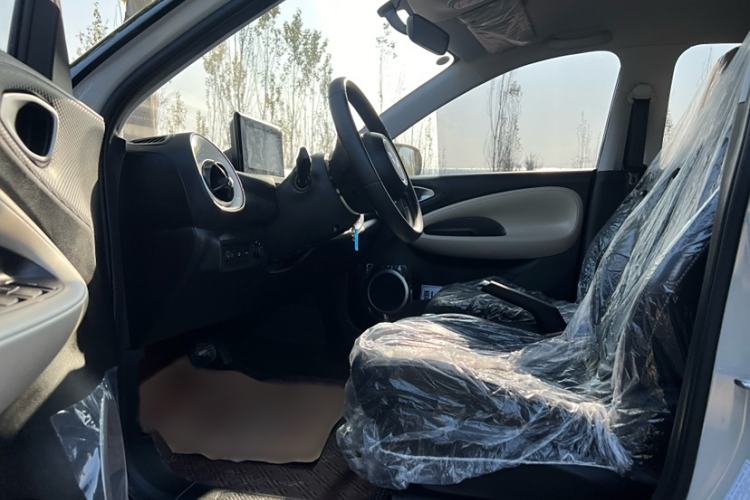 Used Wuling Bingo 2024 203km Light Edition