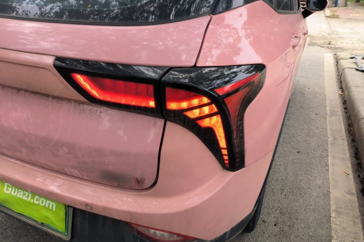 Used NETA V 2021 Witch Edition