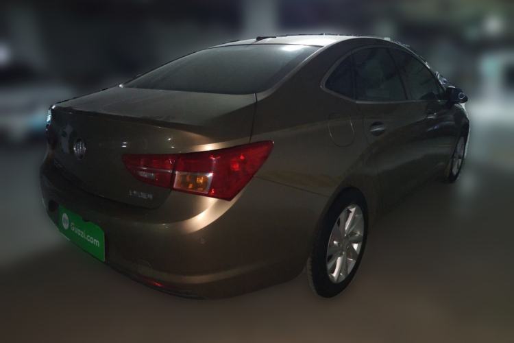 Used Buick Verano 2015 Sedan 15S Automatic Leading Model
