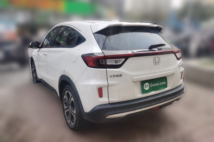 Used Honda XR-V 2021 1.5L CVT Comfort Version