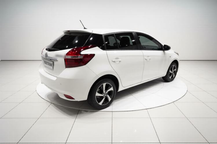 Used Toyota YARiS L Zhi Xuan 2020 1.5L CVT Leading Edition Exterior 5