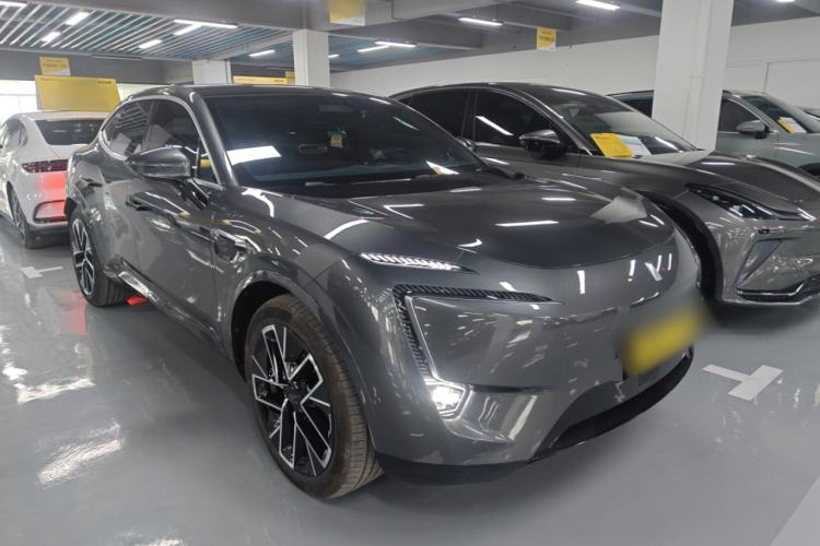 Used Avatr 11 2023 Harmony 90-degree Rear-wheel Drive Edition
