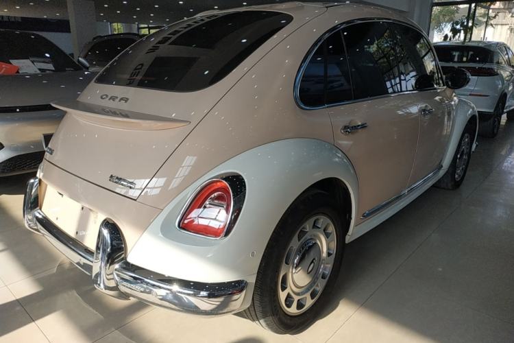 Used ORA Ballet Cat 2022 401 km Nutcracker Edition Exterior 5