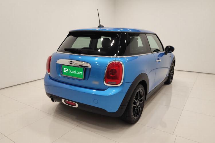 Used MINI MINI 2014 1.2T ONE+