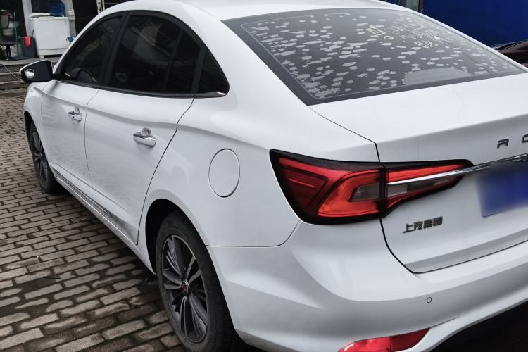Used Roewe i5 2019 1.5L Automatic 4G Connected Langhao Edition