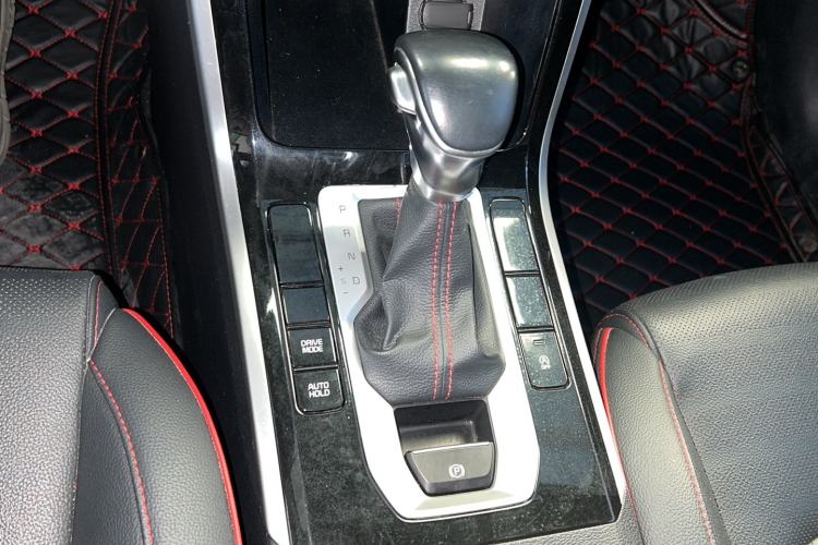 Used Kia K3 2019 1.4T DCT GT-Line Smart Enjoyment Sport Edition