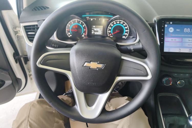 Used Chevrolet Cavalier 2016 1.5L Manual Enjoyment Edition
