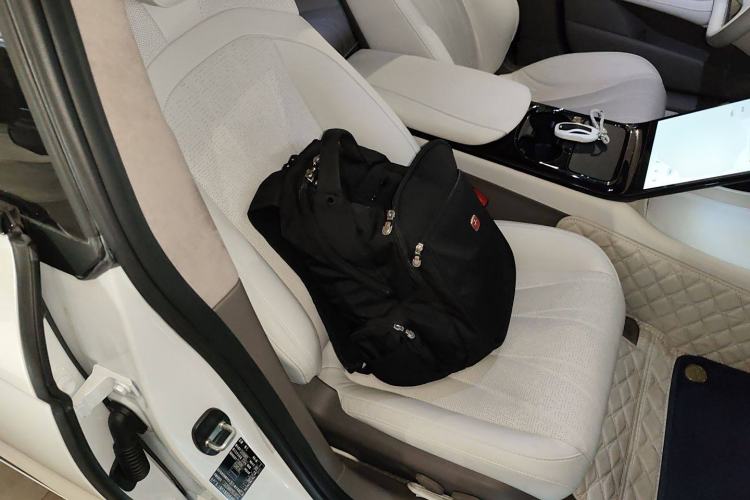 Used IM L7 2022 Pro Model
