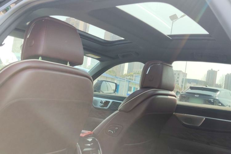 Used Cadillac CT6 2023 28T Platinum Edition