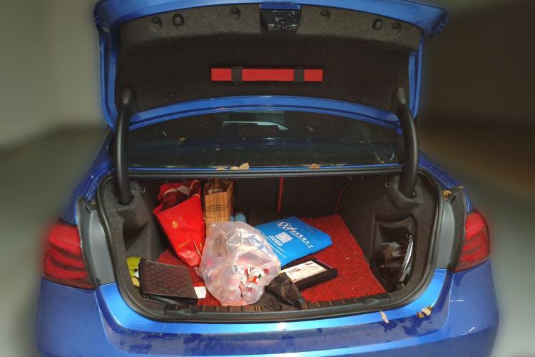 Used BMW 3 Series 2017 330i M Sport Edition