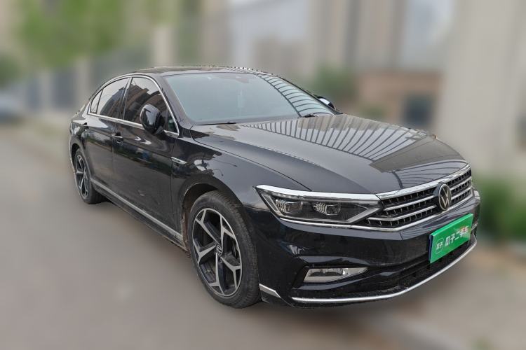 Used Volkswagen Magotan 2023 2 Million Units Limited-Edition 380TSI DSG Flagship Version