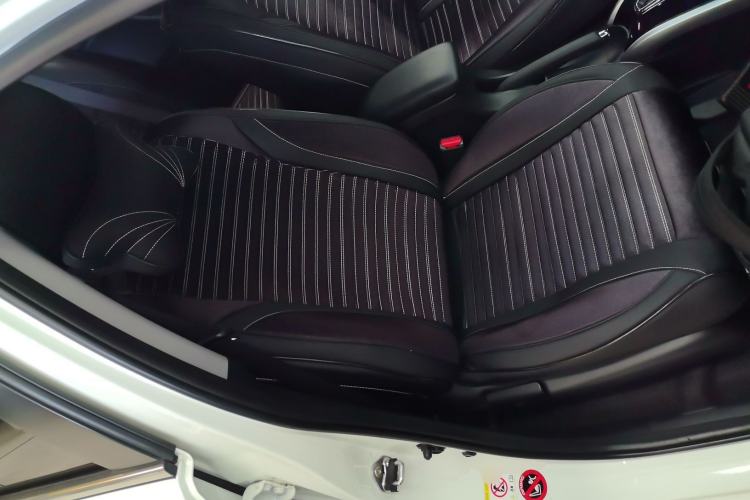 Used Honda Crider 2016 1.8L CVT Luxury Edition