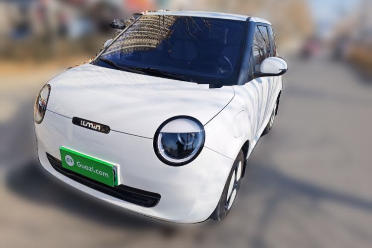 Used Qiyuan Lumin 2024 130km Qingyue Version