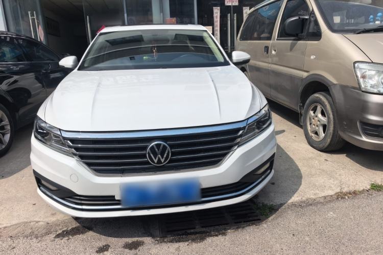 Used Volkswagen Lavida 2022 280TSI DSG Comfort Edition