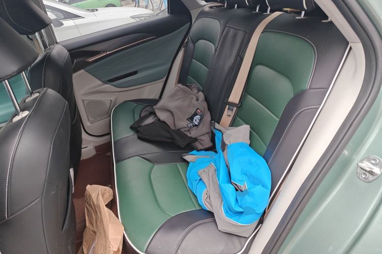 Used Geometry G6 2022 620 New Fun Edition
