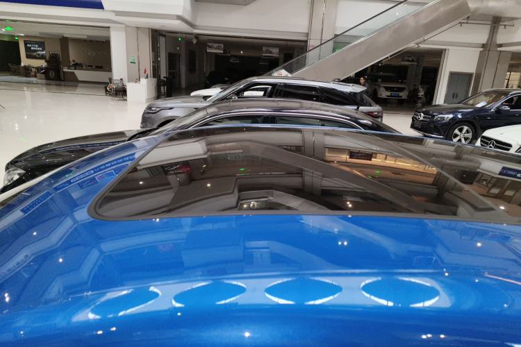 Used Porsche Macan 2014 Macan 2.0T