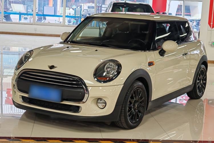 Used MINI MINI 2018 1.5T ONE PLUS