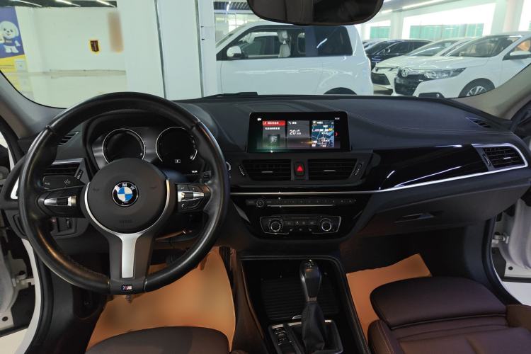 Used BMW 1 Series 2019 118i M Sport Package
