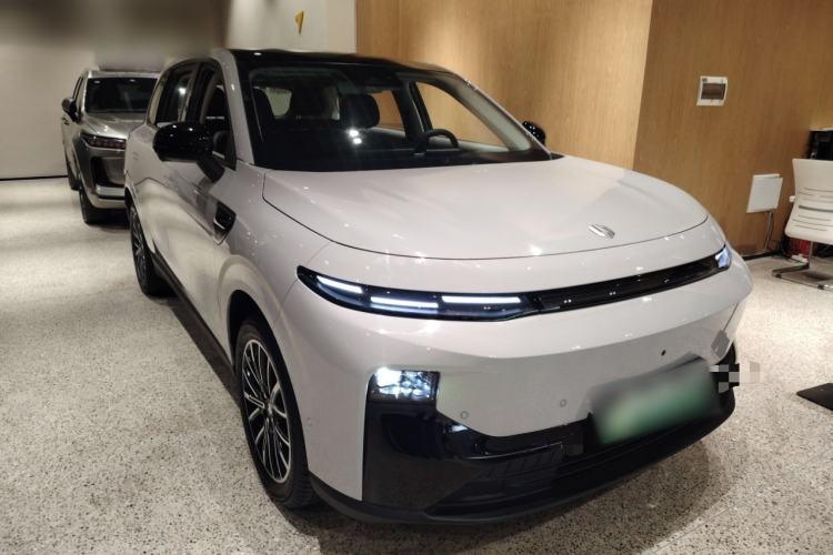 Used Leapmotor B10 2025 510 Joyful Edition
